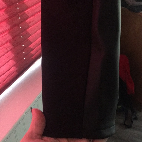 Leggings , leather look - Picture 3 of 6